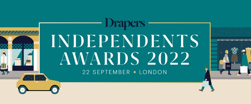 Drapers Independents Awards